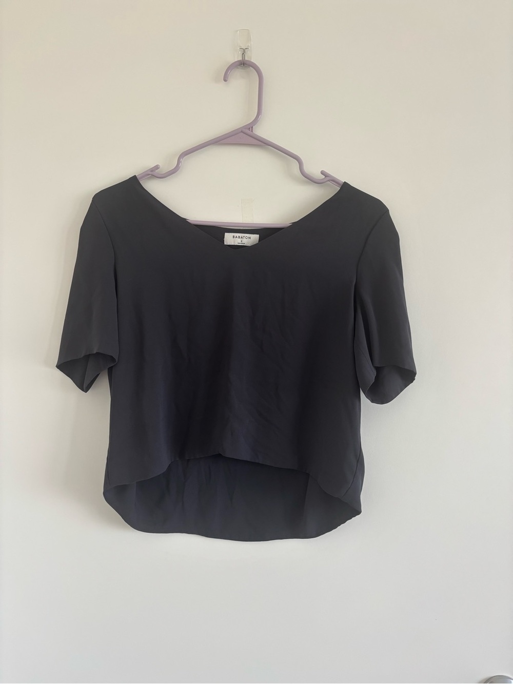 Babaton Randy Blouse